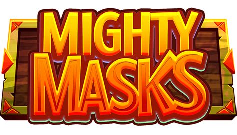 Mighty Masks Parimatch
